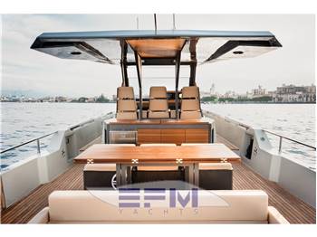 CANTIERI THY AWAVE 48