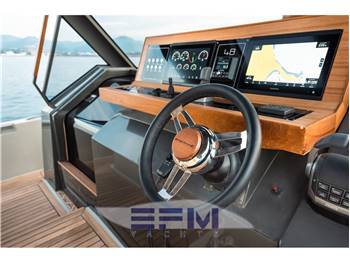 CANTIERI THY AWAVE 48
