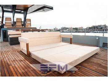 CANTIERI THY AWAVE 48