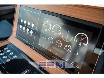 CANTIERI THY AWAVE 48