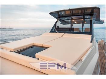 CANTIERI THY AWAVE 48