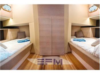 CANTIERI THY AWAVE 48