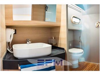 CANTIERI THY AWAVE 48