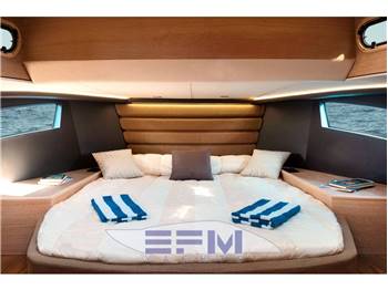 CANTIERI THY AWAVE 48
