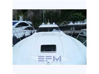 Cantiere di sarnico Sarnico 65 ht