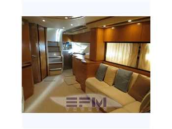 Cantiere di sarnico Sarnico 65 ht