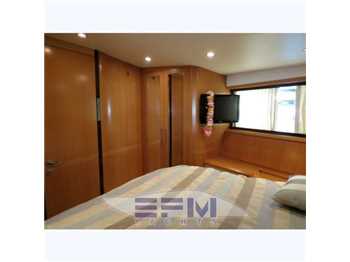 Cantiere di sarnico Sarnico 65 ht