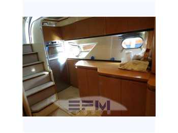 Cantiere di sarnico Sarnico 65 ht