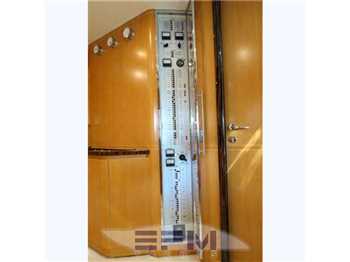 Cantiere di sarnico Sarnico 65 ht