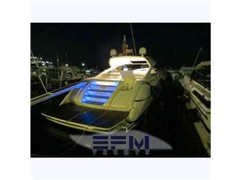 Cantiere di sarnico Sarnico 65 ht