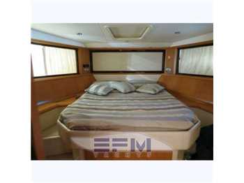 Cantiere di sarnico Sarnico 65 ht