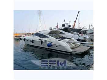 Cantiere di sarnico Sarnico 65 ht