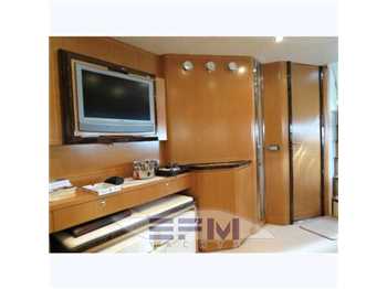 Cantiere di sarnico Sarnico 65 ht