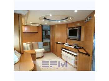 Cantiere di sarnico Sarnico 65 ht