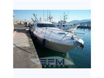Cantiere di sarnico Sarnico 65 ht