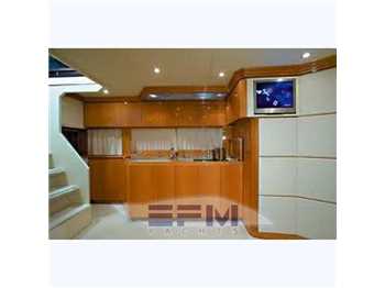 Cantiere di sarnico Sarnico 65 ht