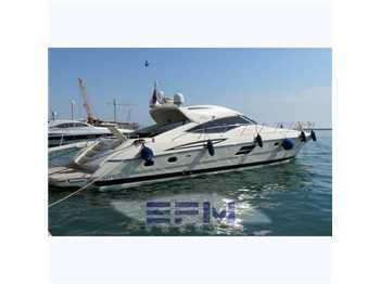 Cantiere di sarnico Sarnico 65 ht