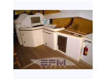 Sunseeker Predator 68