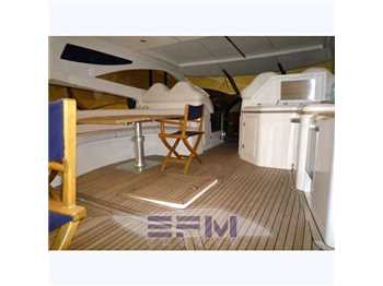 Sunseeker Predator 68