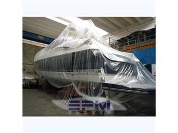 Sunseeker Predator 68