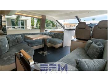 AZIMUT 55 FLY