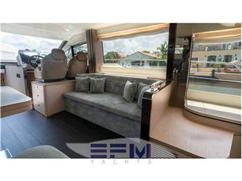 AZIMUT 55 FLY