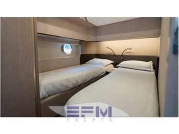 AZIMUT 55 FLY