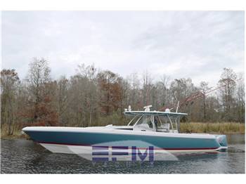 INTREPID 475 PANACEA
