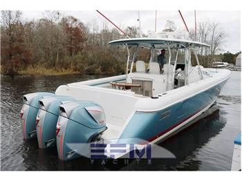 INTREPID 475 PANACEA
