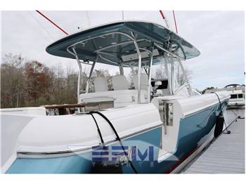 INTREPID 475 PANACEA