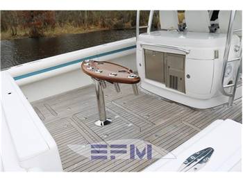 INTREPID 475 PANACEA
