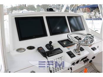 INTREPID 475 PANACEA