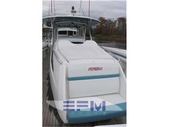 INTREPID 475 PANACEA