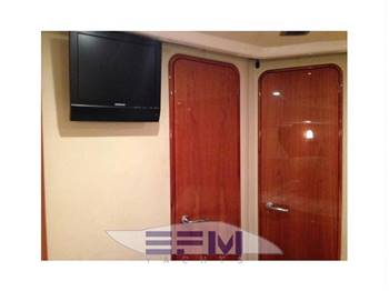 CRANCHI 47 HT
