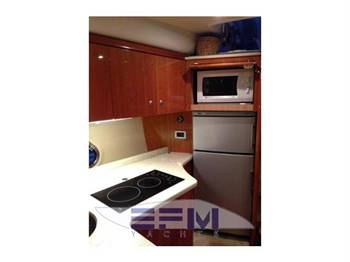 CRANCHI 47 HT