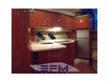 CRANCHI 47 HT