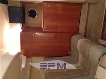 CRANCHI 47 HT