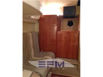 CRANCHI 47 HT