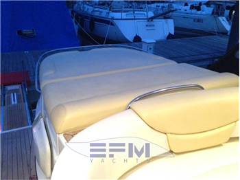 CRANCHI 47 HT