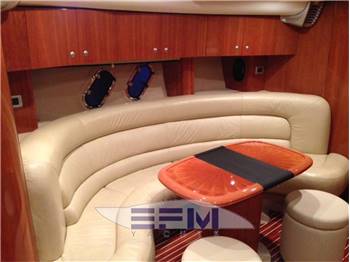 CRANCHI 47 HT
