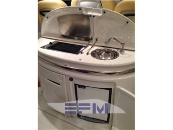 CRANCHI 47 HT