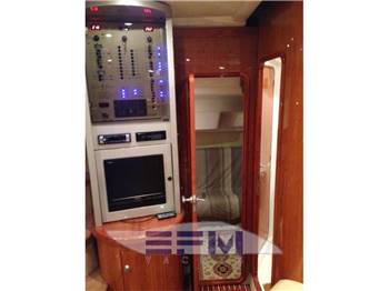 CRANCHI 47 HT