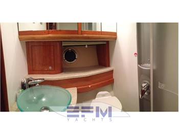 CRANCHI 47 HT