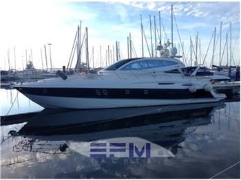 CRANCHI 47 HT