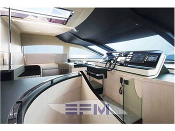 AZIMUT GRANDE 95 RPH