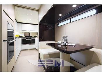 AZIMUT GRANDE 95 RPH