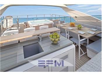 AZIMUT GRANDE 95 RPH