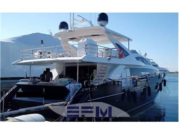 AZIMUT GRANDE 95 RPH
