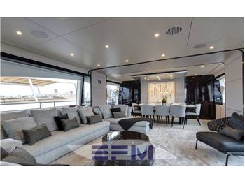 AZIMUT GRANDE 95 RPH