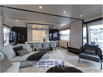AZIMUT GRANDE 95 RPH